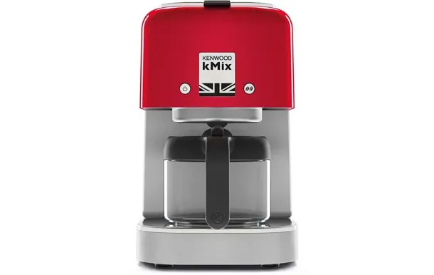 KENWOOD CAFETIERE KM COX750RD